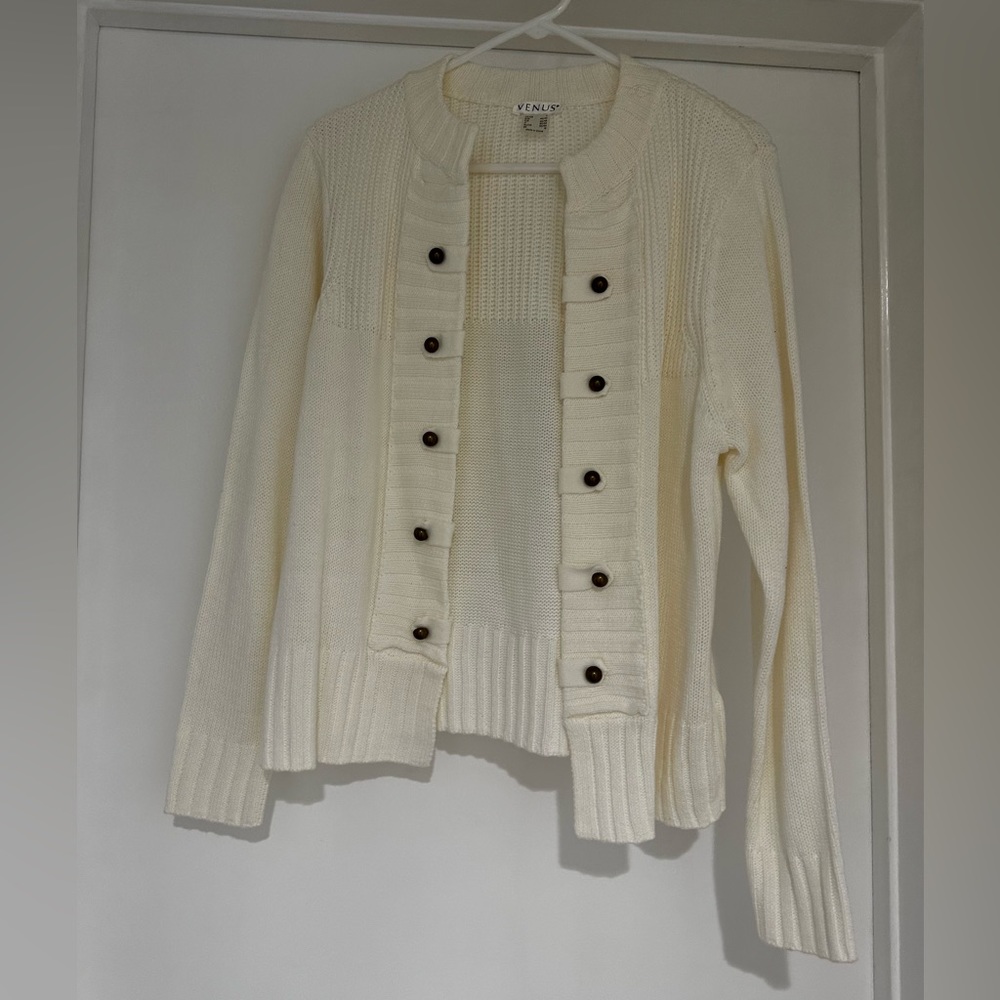 Darling sweater, cardigan, jacket